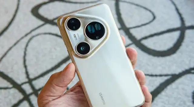 Huawei Pura 80 Ultra