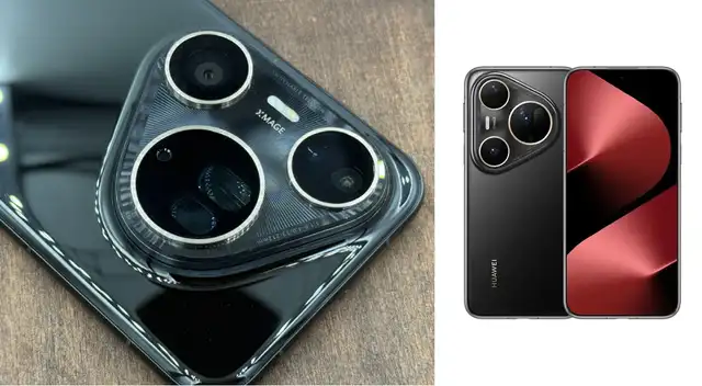 El Huawei Pura 80 Ultra es el teléfono Android con la mejor cámara del mundo y supera al mismísimo iPhone 17 Pro Max.