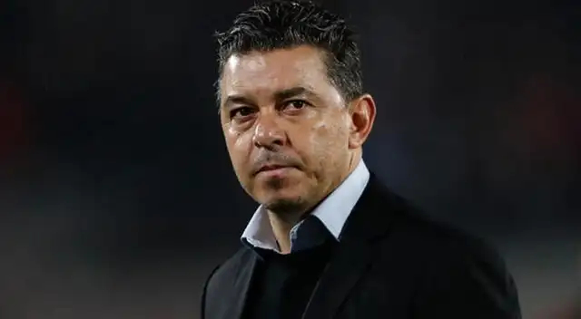 River Plate de Marcelo Gallardo se complicó tras derrota con Boca. River Plate de Marcelo Gallardo se complicó tras derrota con Boca.