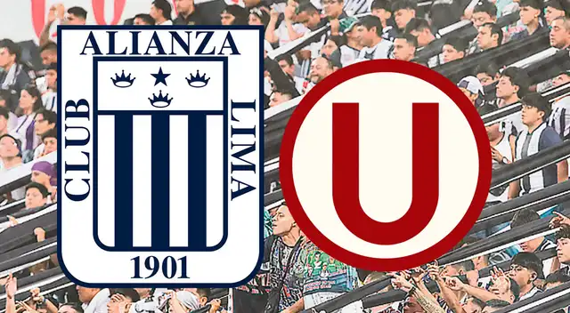Alianza Lima goleó a Universitario y está a un paso de llevarse el título.