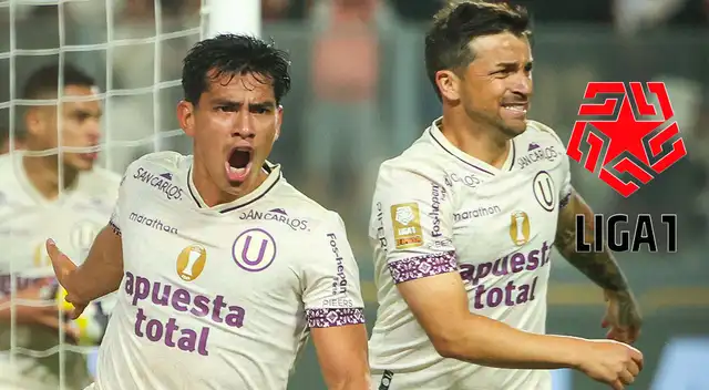 Juega en histórico club de la Liga 1 y según portal firmó con Universitario hasta finales del 2026. Juega en histórico club de la Liga 1 y según portal firmó con Universitario hasta finales del 2026.