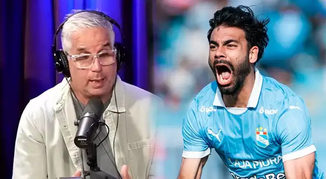 Sporting Cristal puede reforzarse con tres futbolistas de nivel para el 2026.