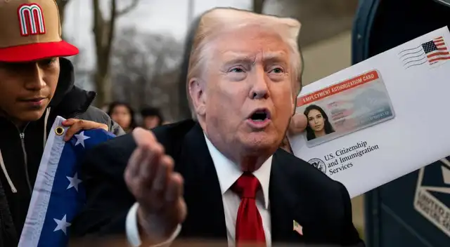 Reglas de USCIS importantes para quienes tienen un EAD próximo a vencer.