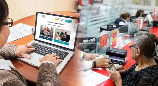 ONP 2025: estos son los afiliados que pueden cobrar HOY 10 de noviembre