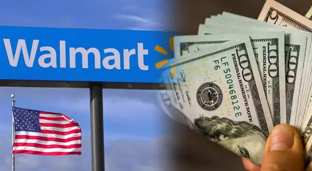 Walmart demanda
