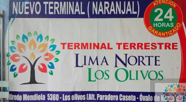 Terminal Terrestre