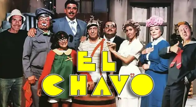 El Chavo del 8 y su relación con el narcotráfico