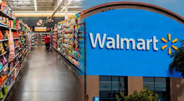 Walmart Día de los Veteranos