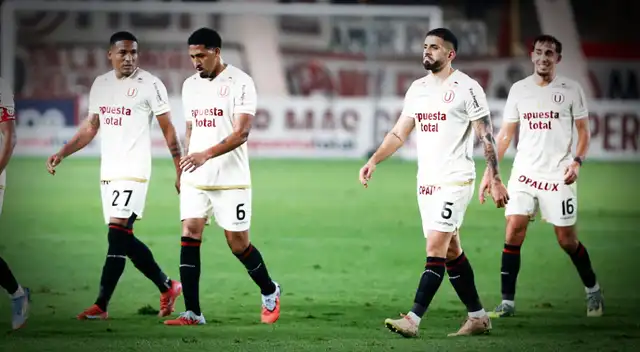 ¿Deja Ate? Figura extranjera de Universitario se pronuncia sobre su continuidad