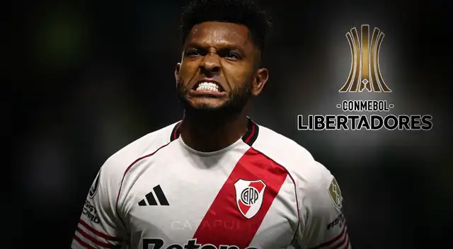 Resultados que necesita River Plate para clasificar a la Copa Libertadores 2026.