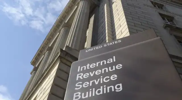 IRS