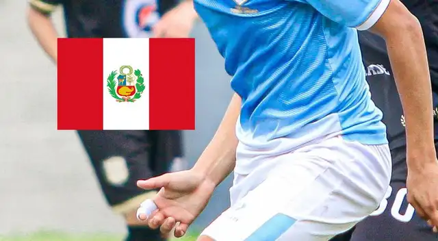 Cristal ganó 2-0 e ilusiona a sus hinchas.