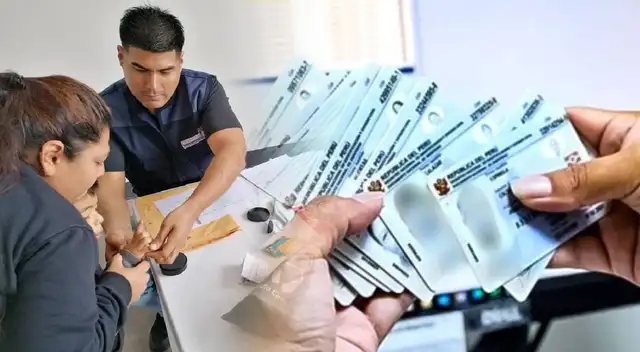 DNI gratis: revisa si accedes a la campaña de documento sin costo