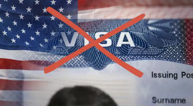 Oficiales podrán negar visas si el solicitante requiere atención médica costosa