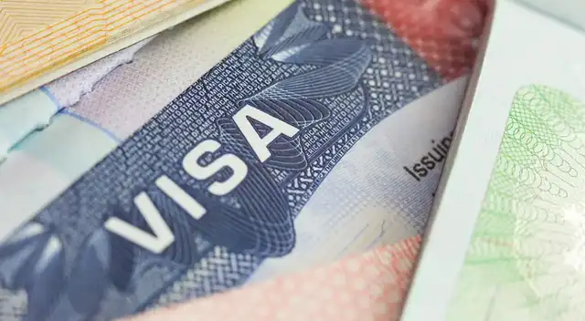 Visa