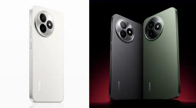 El Redmi K80 Ultra de Xiaomi se ha convertido en uno de los mejores teléfonos y supera al Galaxy S25 Ultra de Samsung.