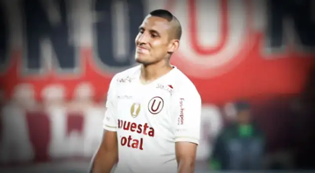 Vale casi un millón, es figura en Universitario y reveló ofertas para salir del club