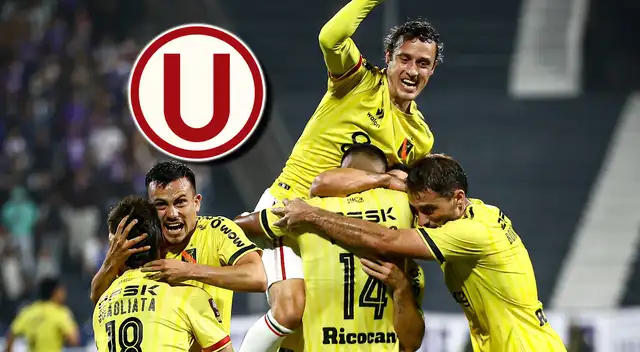 FBC Melgar quiere contratar a futbolista que ha sido ofrecido a Universitario para el 2026.