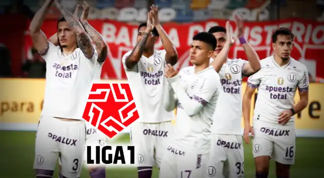 Exfutbolista de Universitario dio la sorpresa firmando por rival directo en la Liga 1