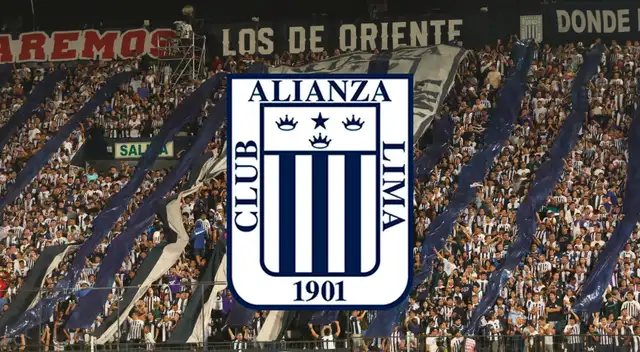 Alianza Lima goleó 6-0 a histórico club y quedó a un paso de llevarse el título.