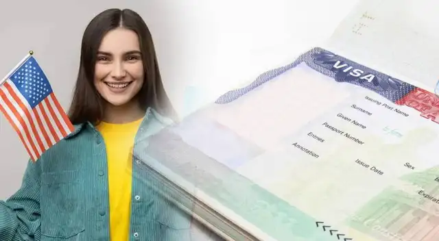 Las visas de trabajo más solicitadas en Estados Unidos.