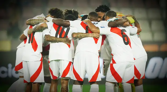 Selección peruana sumó su primera sensible baja para el amistoso ante Rusia Selección peruana sumó su primera sensible baja para el amistoso ante Rusia