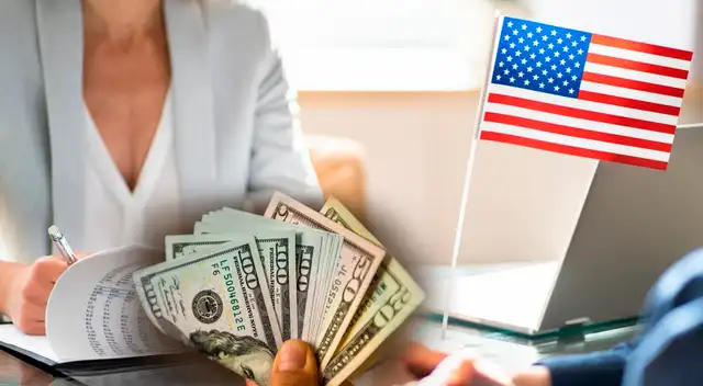 EE. UU. anuncia beneficios en el pago de tarifa de reciprocidad.