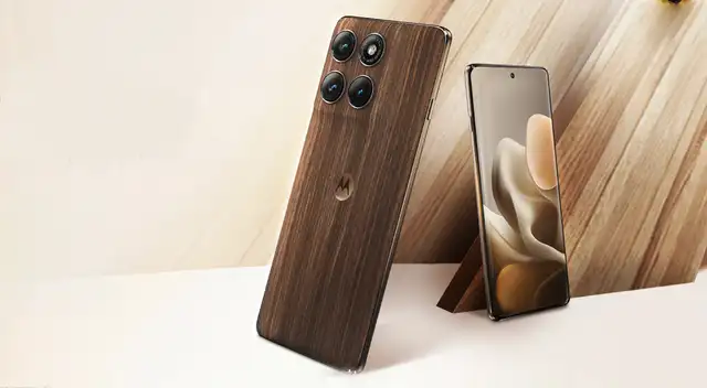 Motorola Edge 60 Pro