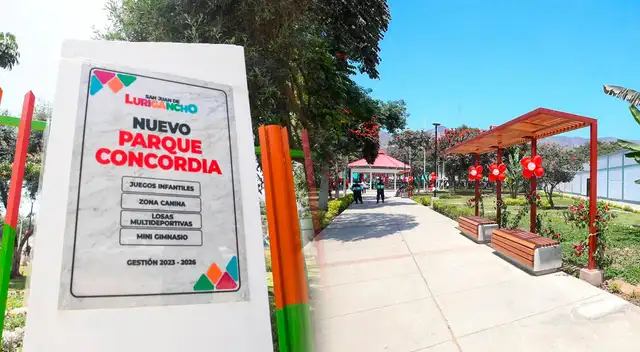 San Juan de Lurigancho