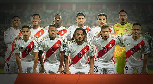Jugador de la selección peruana revela el pedido de sus hijos sobre su retiro.