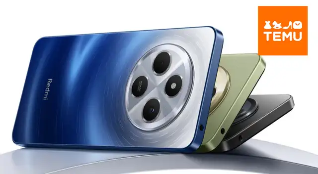 El Redmi 14C es uno de los teléfonos de entrada más potentes de Xiaomi y ahora lo podrás comprar por menos de 100 dólares en TEMU. El Redmi 14C es uno de los teléfonos de entrada más potentes de Xiaomi y ahora lo podrás comprar por menos de 100 dólares en TEMU.