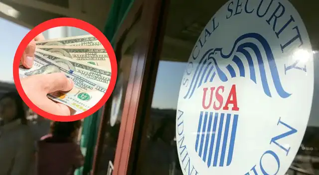 La SSA confirma que los depósitos seguirán sin retrasos pese a la crisis federal La SSA confirma que los depósitos seguirán sin retrasos pese a la crisis federal