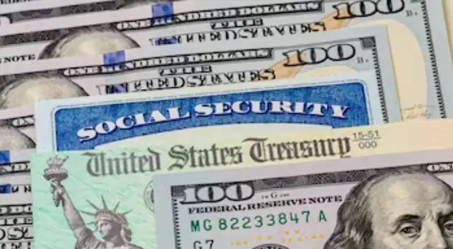 Beneficiarios del Seguro Social recibirán su pago según el calendario oficial de noviembre. Beneficiarios del Seguro Social recibirán su pago según el calendario oficial de noviembre.