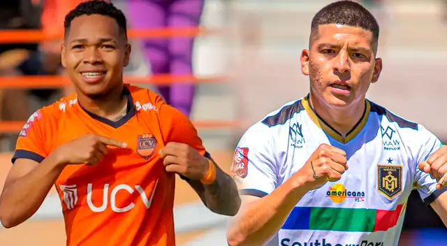 César Vallejo y CD Moquegua definirán al nuevo inquilino en la Liga 1.
