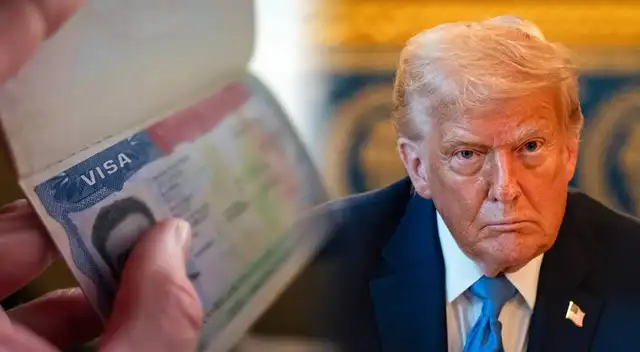 Estados Unidos rechazará visa a quienes tengan esta edad.