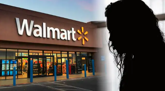Walmart: reportan agresión a madre delante de su hijo de dos años en estacionamiento. Walmart: reportan agresión a madre delante de su hijo de dos años en estacionamiento.