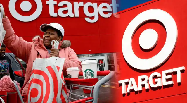 Target Corporation reduce los precios de 3.000 productos básicos. Target Corporation reduce los precios de 3.000 productos básicos.