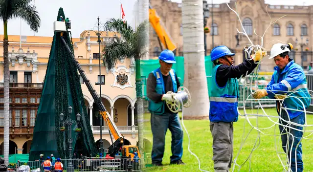 Municipalidad de Lima