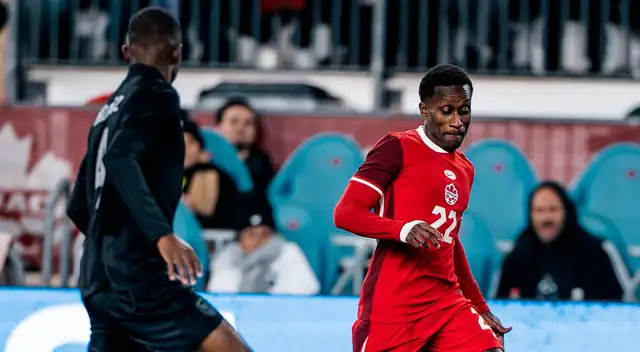 Ecuador empató 0-0 con Canadá, desde Toronto, por un amistoso internacional de fecha FIFA.