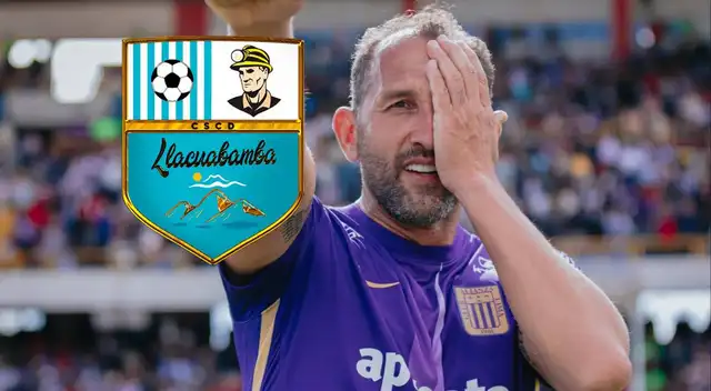 Alianza Lima sorprendió con interés en futbolista.