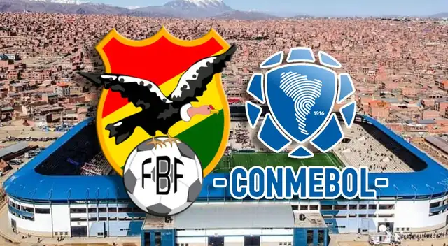 Conmebol se pronunció tras fallecimiento de técnico que clasificó a Bolivia al Mundial Conmebol se pronunció tras fallecimiento de técnico que clasificó a Bolivia al Mundial