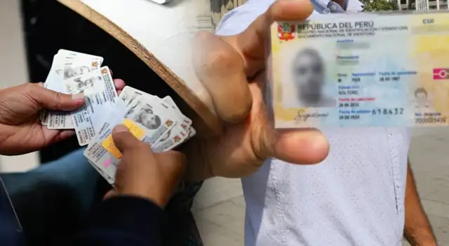 DNI electrónico gratis para este 17 de noviembre DNI electrónico gratis para este 17 de noviembre