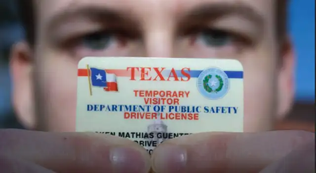 ATENCIÓN con la licencia de conducir en Texas: requisitos, quién califica, precios y más.
