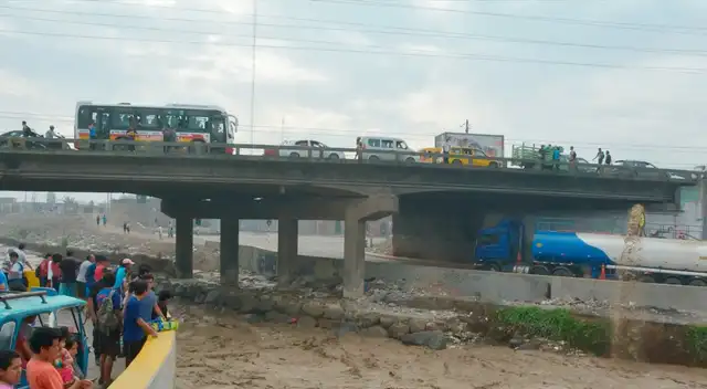 puente Chillón puente Chillón