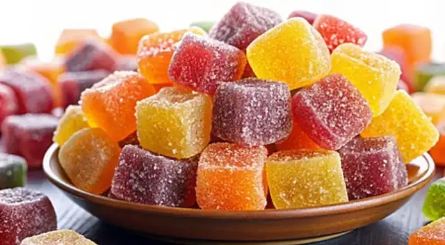 El límite de 0,4 mg de THC amenaza a miles de productores de cáñamo.   