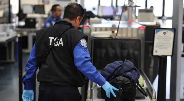 TSA