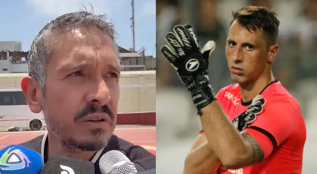 Franco Velazco y un sorpresivo mensaje sobre Sebastián Britos. Franco Velazco y un sorpresivo mensaje sobre Sebastián Britos.