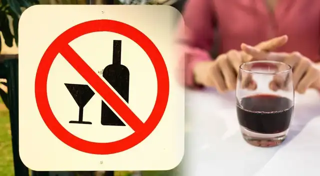 15 de noviembre: Día Mundial Sin Alcohol. 15 de noviembre: Día Mundial Sin Alcohol.