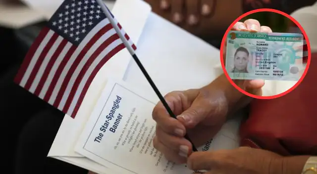 Trump evalúa beneficiar a ciertos apellidos con nuevo plan de ciudadanía Trump evalúa beneficiar a ciertos apellidos con nuevo plan de ciudadanía