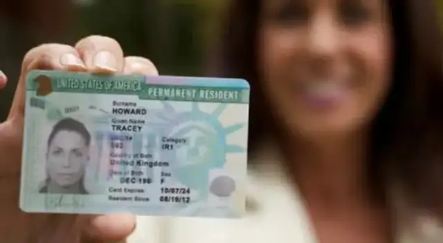 Ciudadanía exprés Ciudadanía exprés